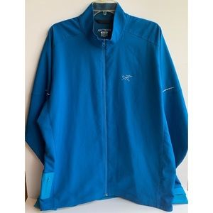 Men’s Arcteryx Jacket XL